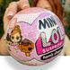 Кукла LOL MINI Tweens Family Shops 3 серия &ndash; ЛОЛ в шаре Мини Семейка Подростков 588467 ЛОЛ0227 фото 6
