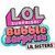 Bubble Surprise