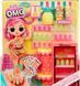 Лялька Лол Сурпрайз Магазин фруктів Пінк Попс LOL Surprise OMG Sweet Nails Pinky ЛОЛ0040 фото 6