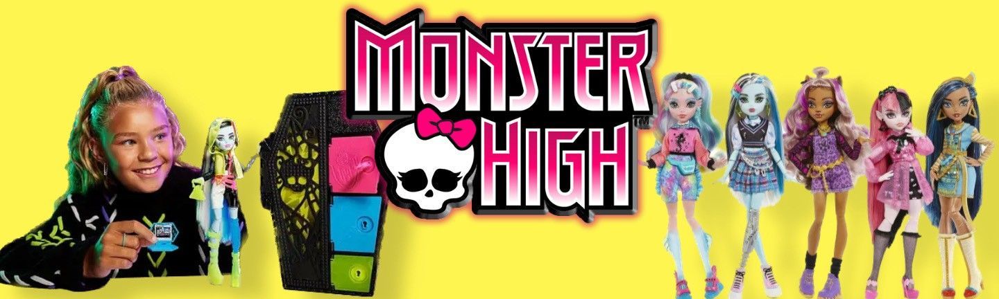 Banner from design